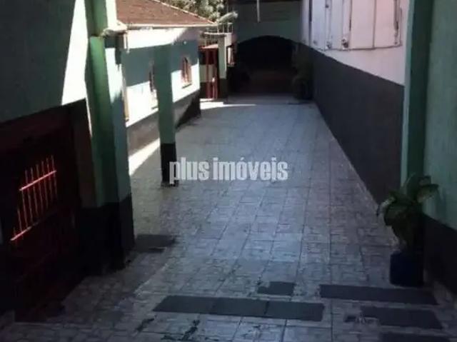 Casa / Sobrado Comercial para Locação em São Paulo/SP Pirajussara