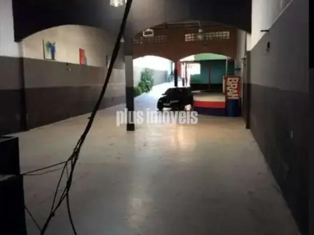 Casa / Sobrado Comercial para Locação em São Paulo/SP Pirajussara
