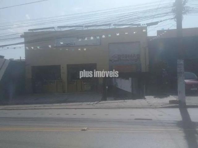 Casa / Sobrado Comercial para Locação em São Paulo/SP Pirajussara