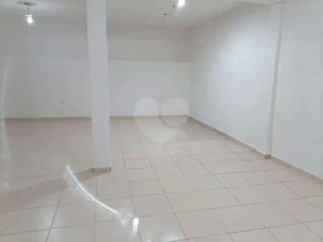 Casa / Sobrado Comercial para Locação em São Paulo/SP Pirituba 1 Quartos