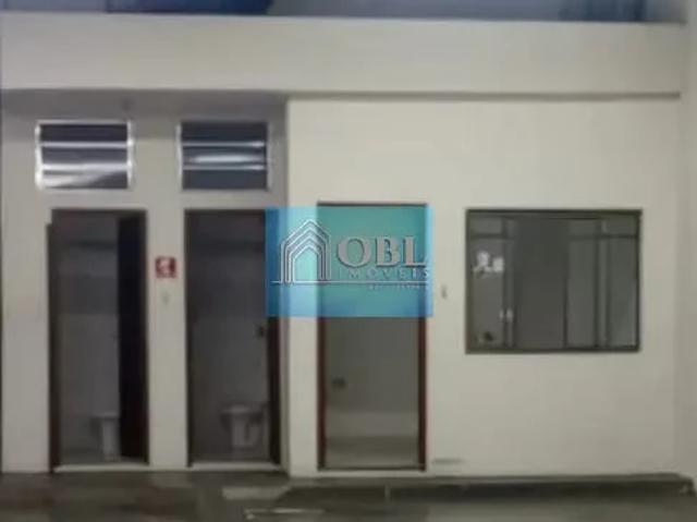 Casa / Sobrado Comercial para Locação em São Paulo/SP Pirituba