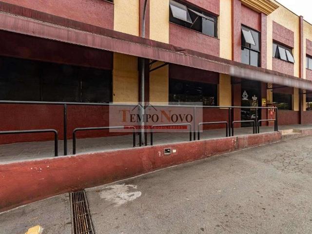 Casa / Sobrado Comercial para Locação em São Paulo/SP Pirituba