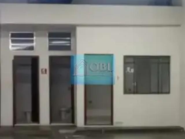 Casa / Sobrado Comercial para Locação em São Paulo/SP Pirituba
