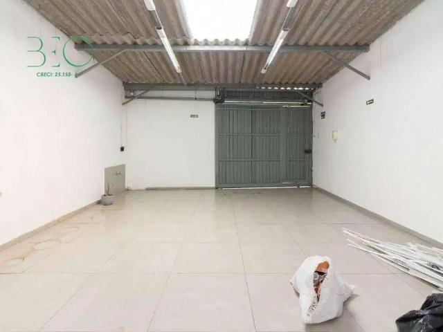 Casa / Sobrado Comercial para Locação em São Paulo/SP Pirituba