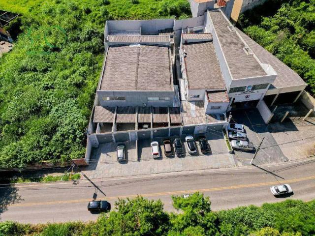 Casa / Sobrado Comercial para Locação em São Paulo/SP Pirituba
