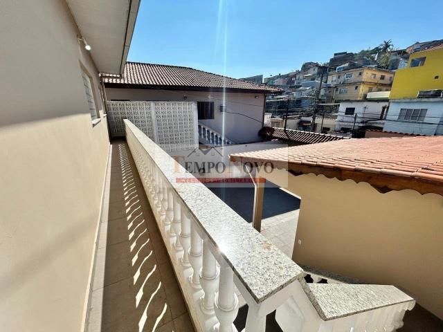 Casa / Sobrado Comercial para Locação em São Paulo/SP Pirituba