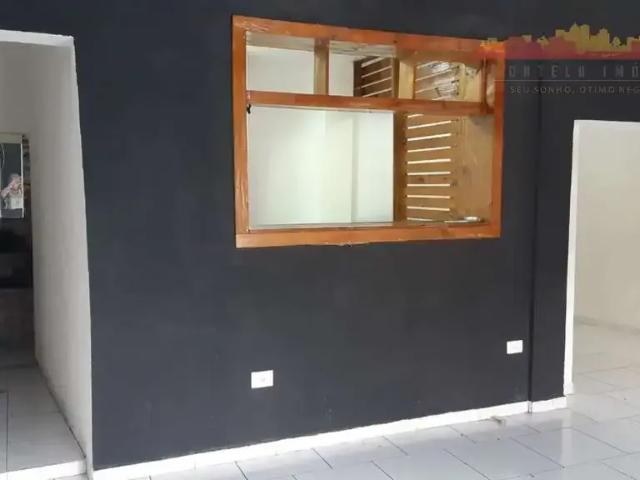 Casa / Sobrado Comercial para Locação em São Paulo/SP Pirituba