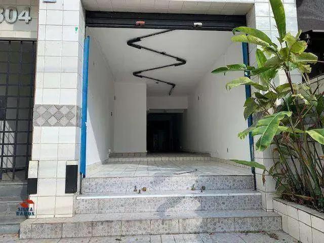 Casa / Sobrado Comercial para Locação em São Paulo/SP Planalto Paulista