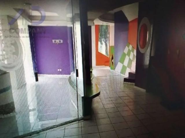 Casa / Sobrado Comercial para Locação em São Paulo/SP Planalto Paulista