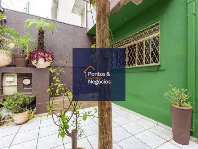 Casa / Sobrado Comercial para Locação em São Paulo/SP Planalto Paulista
