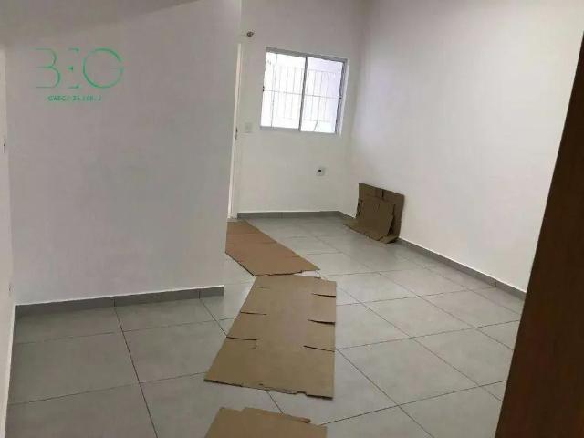 Casa / Sobrado Comercial para Locação em São Paulo/SP Planalto Paulista 3 Quartos
