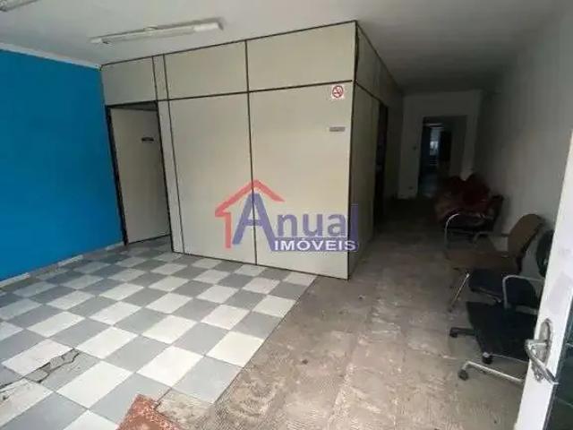 Casa / Sobrado Comercial para Locação em São Paulo/SP Planalto Paulista