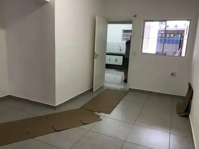 Casa / Sobrado Comercial para Locação em São Paulo/SP Planalto Paulista