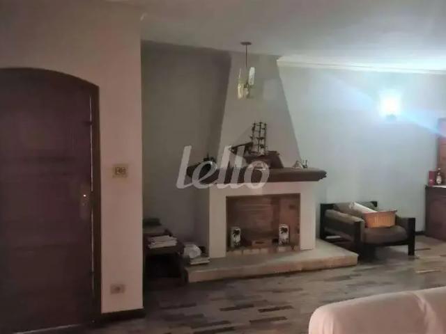 Casa / Sobrado Comercial para Locação em São Paulo/SP Planalto Paulista 4 Quartos