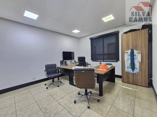 Casa / Sobrado Comercial para Locação em São Paulo/SP Planalto Paulista