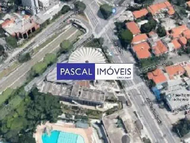 Casa / Sobrado Comercial para Locação em São Paulo/SP Planalto Paulista 5 Quartos
