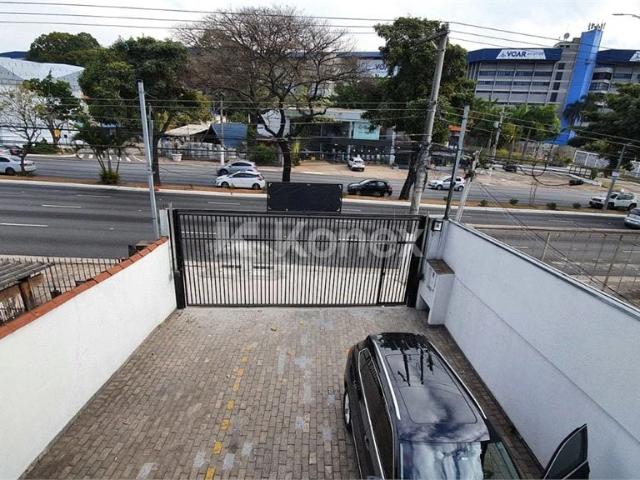 Casa / Sobrado Comercial para Locação em São Paulo/SP Planalto Paulista 5 Quartos