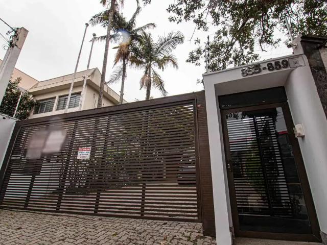 Casa / Sobrado Comercial para Locação em São Paulo/SP Planalto Paulista