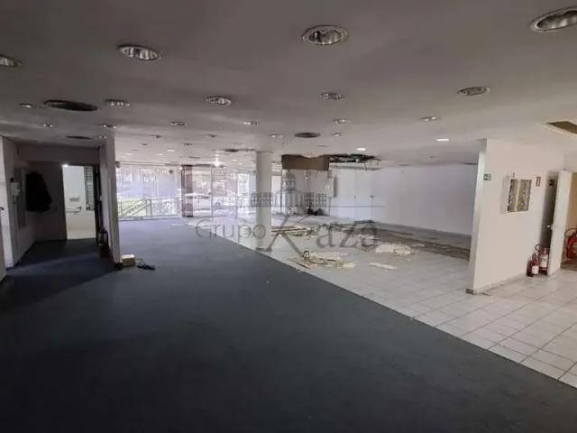 Casa / Sobrado Comercial para Locação em São Paulo/SP Planalto Paulista 6 Quartos