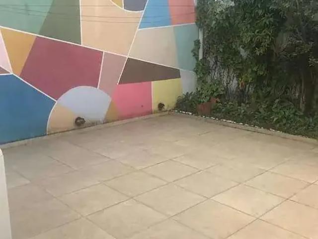 Casa / Sobrado Comercial para Locação em São Paulo/SP Planalto Paulista 6 Quartos