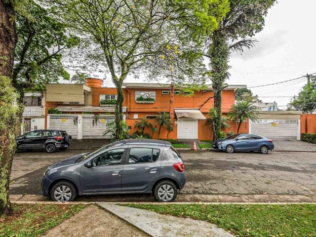 Casa / Sobrado Comercial para Locação em São Paulo/SP Planalto Paulista