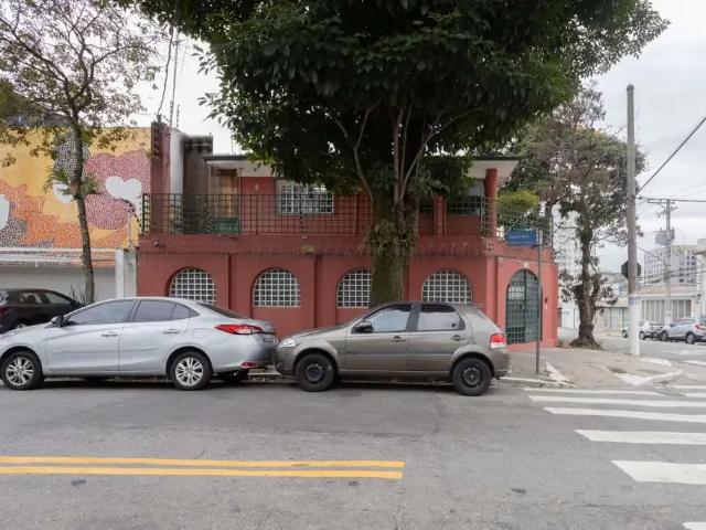 Casa / Sobrado Comercial para Locação em São Paulo/SP Planalto Paulista