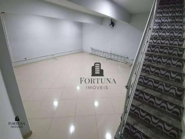 Casa / Sobrado Comercial para Locação em São Paulo/SP Planalto Paulista