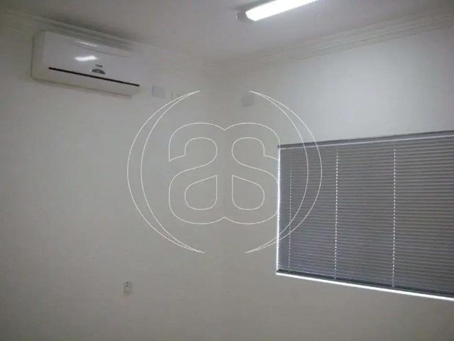 Casa / Sobrado Comercial para Locação em São Paulo/SP Planalto Paulista