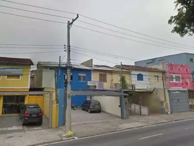 Casa / Sobrado Comercial para Locação em São Paulo/SP Planalto Paulista