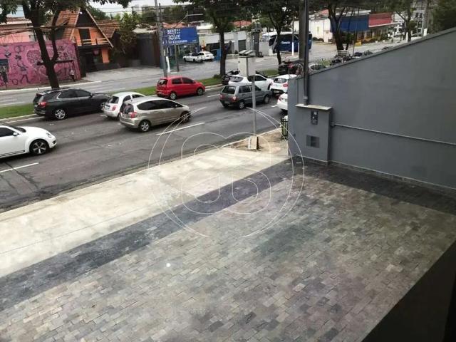 Casa / Sobrado Comercial para Locação em São Paulo/SP Planalto Paulista