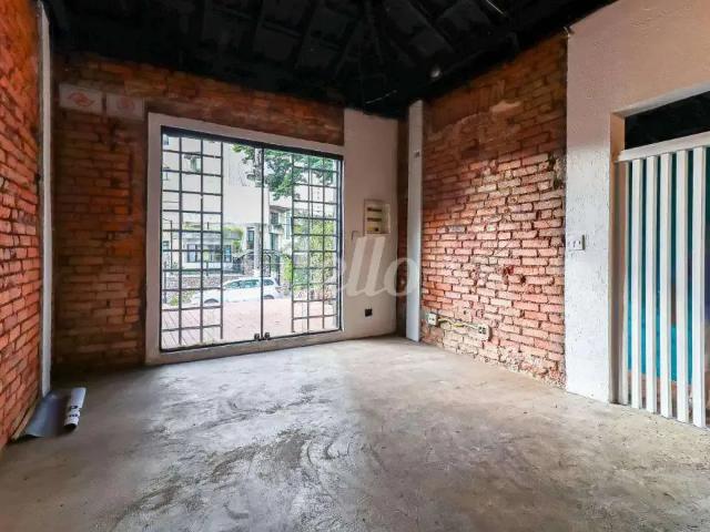 Casa / Sobrado Comercial para Locação em São Paulo/SP Planalto Paulista