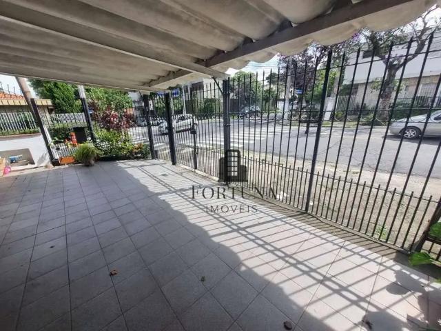 Casa / Sobrado Comercial para Locação em São Paulo/SP Planalto Paulista