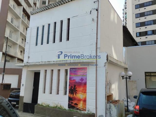 Casa / Sobrado Comercial para Locação em São Paulo/SP Planalto Paulista