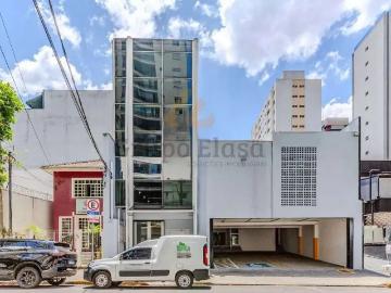 Casa / Sobrado Comercial para Locação em São Paulo/SP Planalto Paulista
