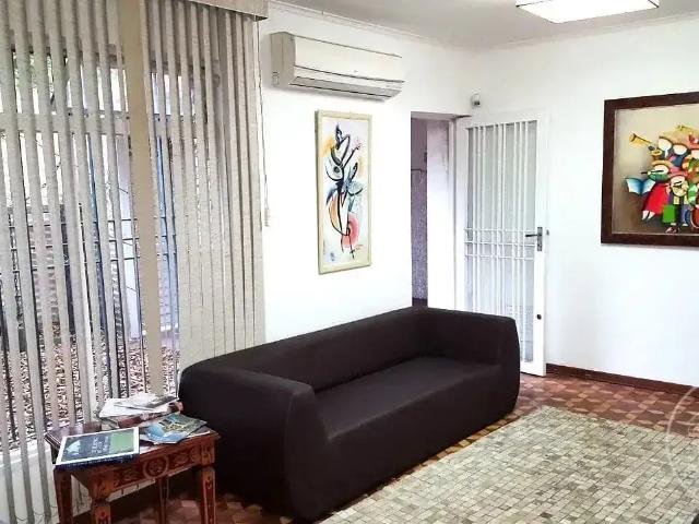 Casa / Sobrado Comercial para Locação em São Paulo/SP Planalto Paulista