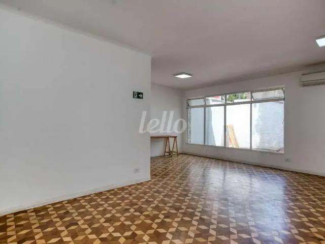 Casa / Sobrado Comercial para Locação em São Paulo/SP Planalto Paulista