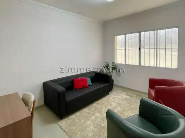 Casa / Sobrado Comercial para Locação em São Paulo/SP Pompéia