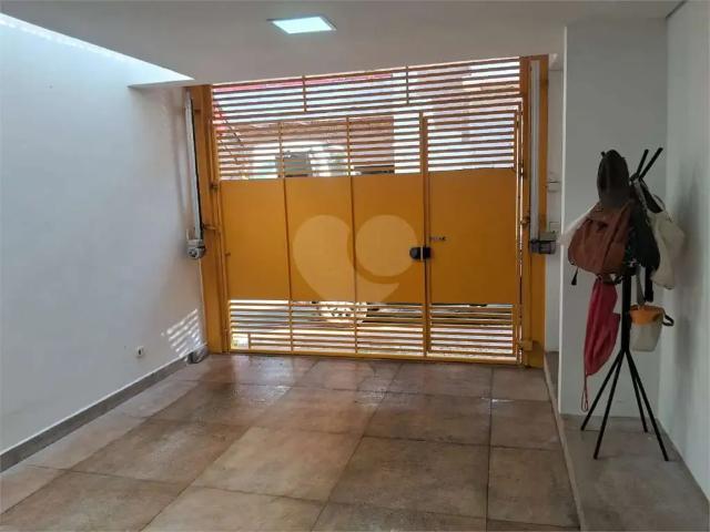 Casa / Sobrado Comercial para Locação em São Paulo/SP Pompéia 4 Quartos