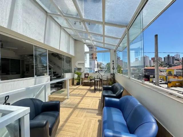 Casa / Sobrado Comercial para Locação em São Paulo/SP Pompéia