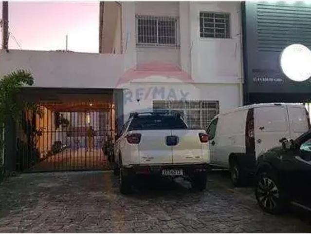 Casa / Sobrado Comercial para Locação em São Paulo/SP Pompéia