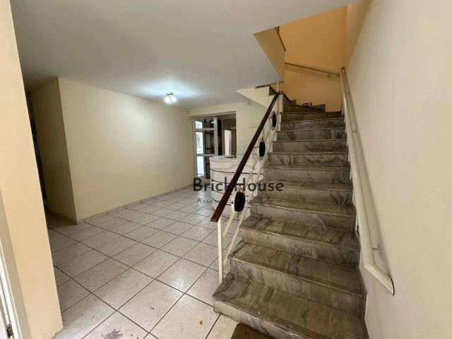 Casa / Sobrado Comercial para Locação em São Paulo/SP Pompéia