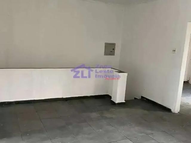 Casa / Sobrado Comercial para Locação em São Paulo/SP Quarta Parada