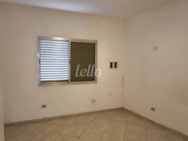 Casa / Sobrado Comercial para Locação em São Paulo/SP Quarta Parada 2 Quartos
