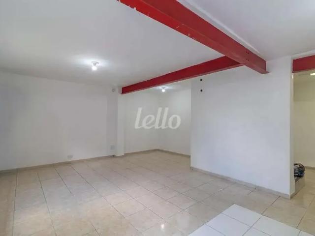 Casa / Sobrado Comercial para Locação em São Paulo/SP Quarta Parada