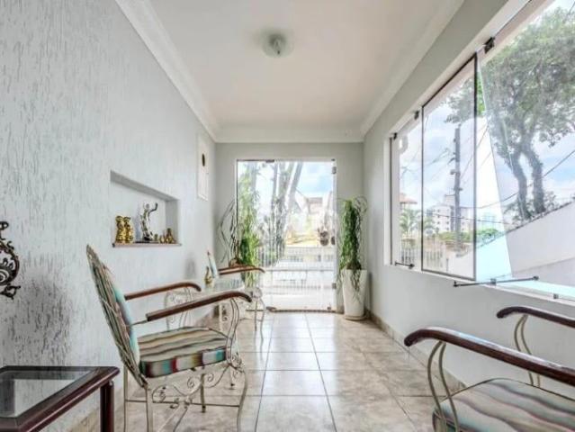 Casa / Sobrado Comercial para Locação em São Paulo/SP Quinta da Paineira 4 Quartos
