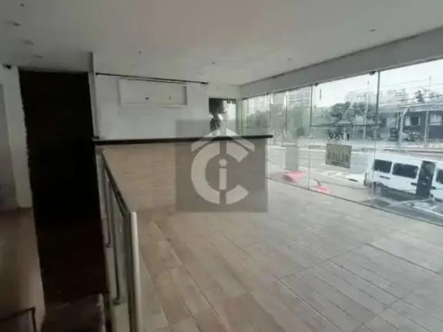Casa / Sobrado Comercial para Locação em São Paulo/SP Quinta da Paineira