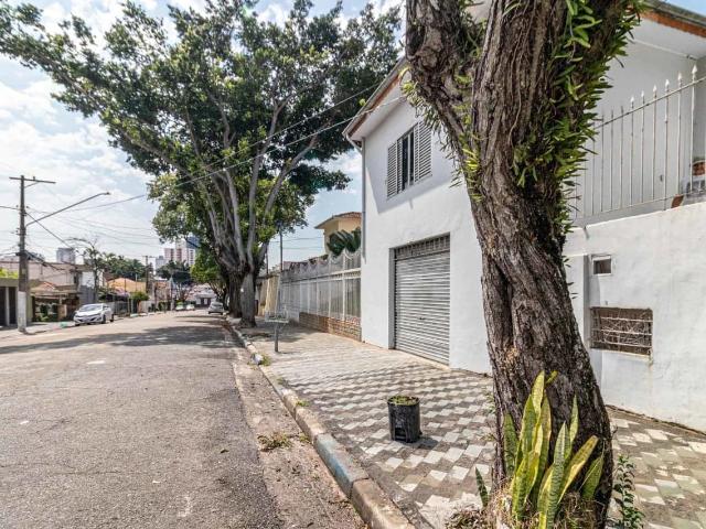 Casa / Sobrado Comercial para Locação em São Paulo/SP Quinta da Paineira