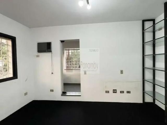 Casa / Sobrado Comercial para Locação em São Paulo/SP Real Parque