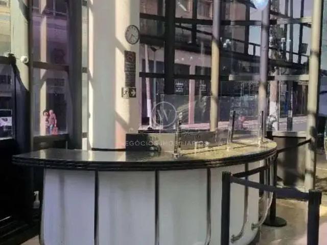 Casa / Sobrado Comercial para Locação em São Paulo/SP República