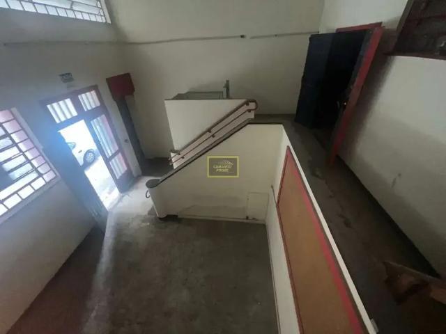 Casa / Sobrado Comercial para Locação em São Paulo/SP República